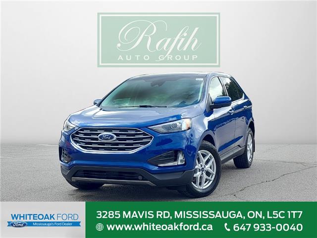 2022 Ford Edge  (Stk: P0564) in Mississauga - Image 1 of 34