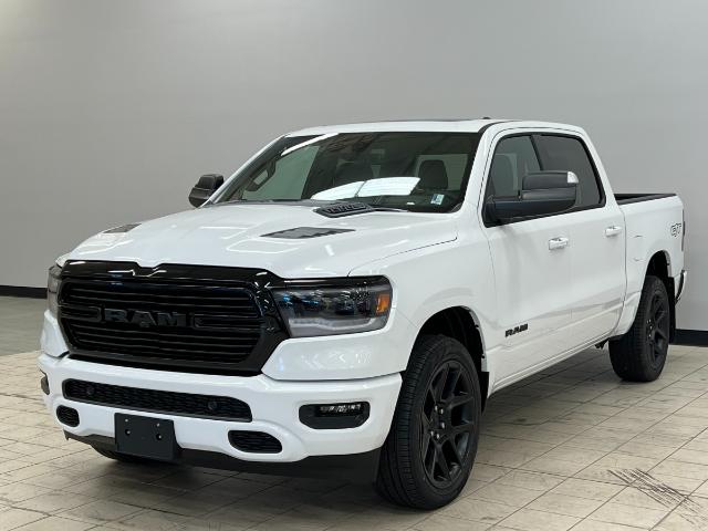 New RAM 1500 for Sale in Courtenay | Comox Valley Dodge Chrysler