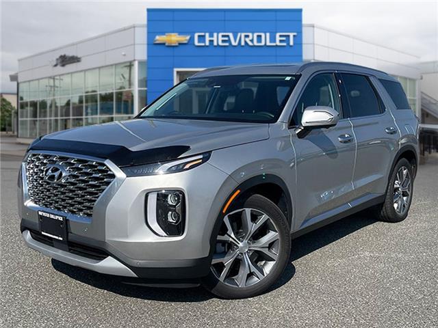 2022 Hyundai Palisade Preferred (Stk: 246-3230A) in Chilliwack - Image 1 of 25