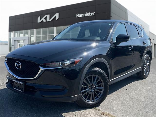 2019 Mazda CX-5 GX (Stk: K37-7588A) in Chilliwack - Image 1 of 22