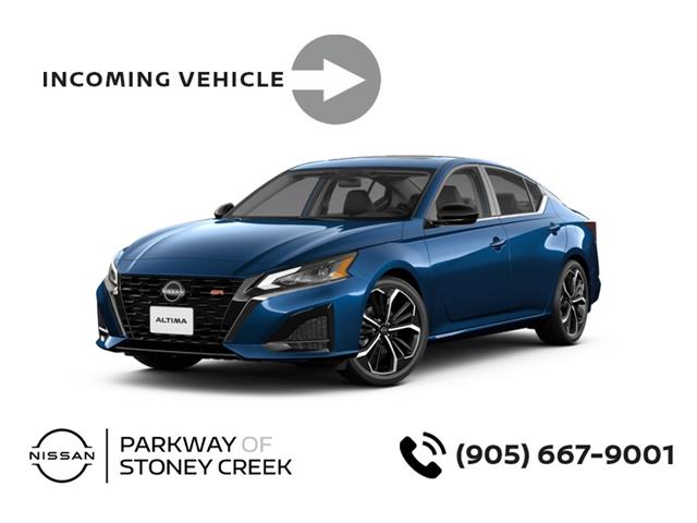 2024 Nissan Altima SR (Stk: PN176882) in Hamilton - Image 1 of 1