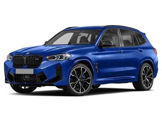 2023 BMW X3 M Competition (Stk: 304587) in Toronto - Image 1 of 3
