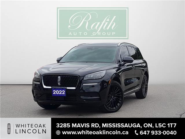 2022 Lincoln Corsair Reserve (Stk: 23CR7828A) in Mississauga - Image 1 of 34