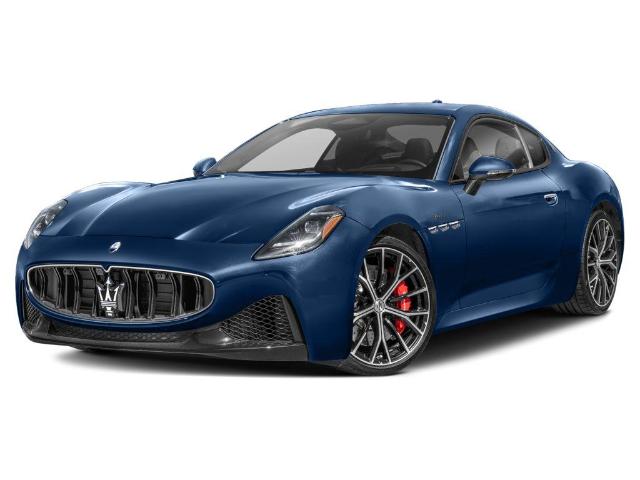 2024 Maserati GranTurismo Modena (Stk: 3069MA) in Vaughan - Image 1 of 12