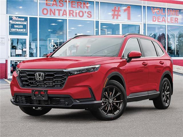 2024 Honda CR-V Sport (Stk: 363530) in Ottawa - Image 1 of 20