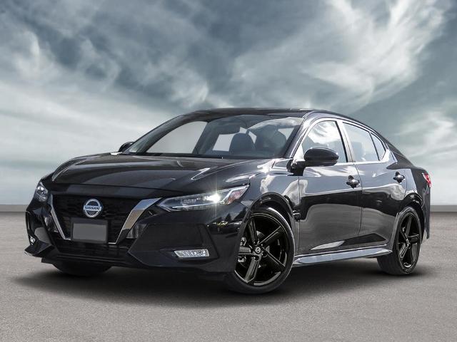 2023 Nissan Sentra SR (Stk: N232-5337) in Chilliwack - Image 1 of 22