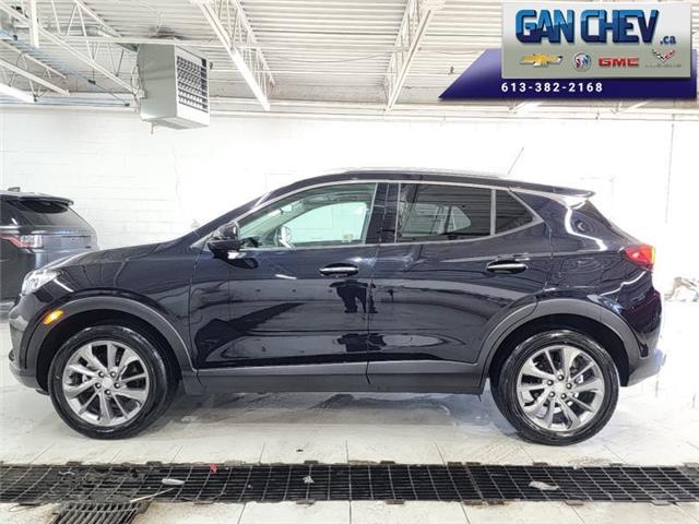 2020 Buick Encore GX Essence (Stk: P20154) in Gananoque - Image 1 of 34