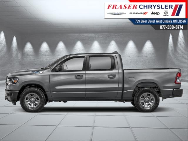 2023 RAM 1500 Sport (Stk: O46654) in Oshawa - Image 1 of 1