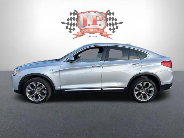 2016 BMW X4 xDrive28i (Stk: AR19881) in Burlington - Image 1 of 29