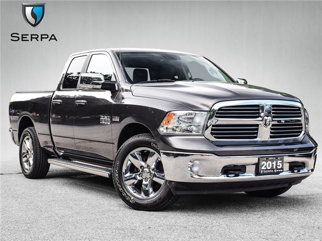 2015 RAM 1500 SLT (Stk: P9510) in Toronto - Image 1 of 28