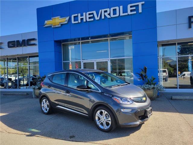 2019 Chevrolet Bolt EV LT (Stk: D23C105A) in Port Alberni - Image 1 of 28