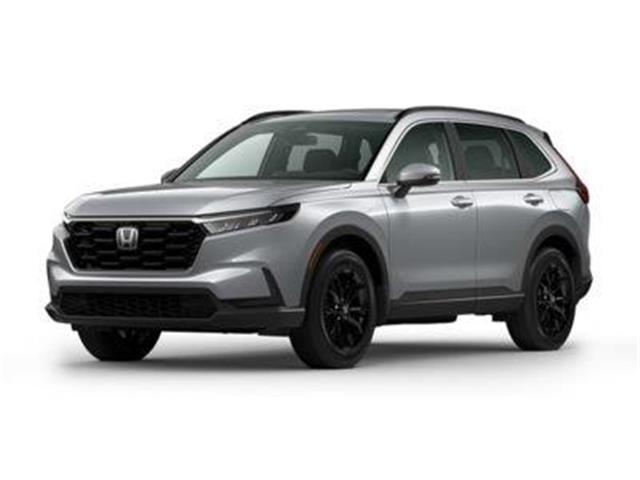 2024 Honda CR-V Sport (Stk: 3419) in Lethbridge - Image 1 of 1