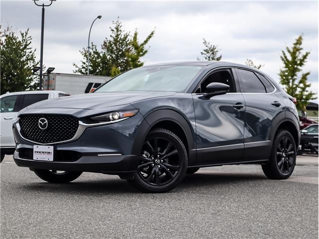 2023 Mazda CX-30 GT w/Turbo (Stk: 3208631) in Langley City - Image 1 of 30