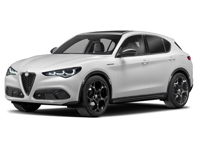 2024 Alfa Romeo Stelvio ti (Stk: 755AR) in Oakville - Image 1 of 1