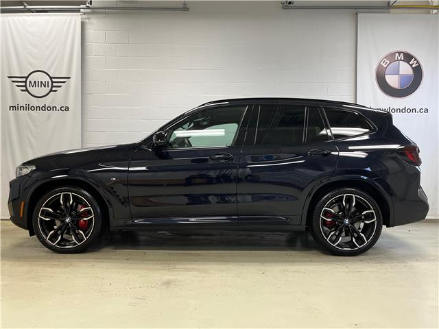 2023 BMW X3 M40i (Stk: UPB3735) in London - Image 1 of 20