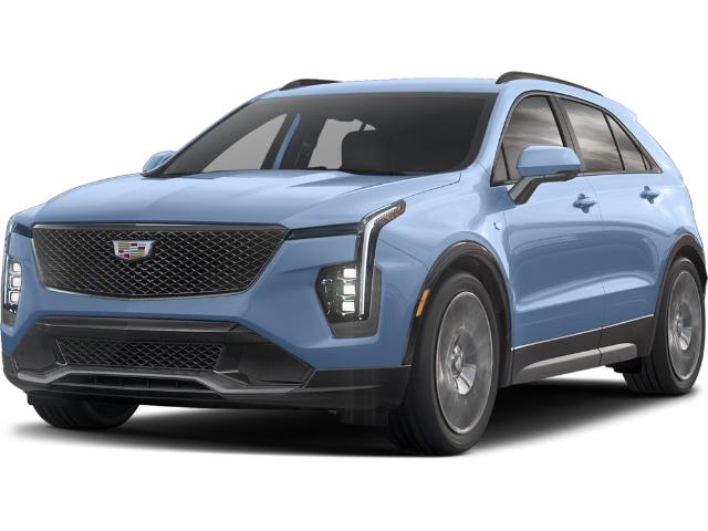 2024 Cadillac XT4 Premium Luxury (Stk: 24064) in Smiths Falls - Image 1 of 1