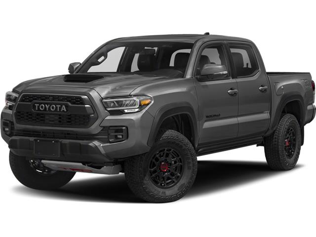 2023 Toyota Tacoma Base (Stk: INCOMING) in Sarnia - Image 1 of 1