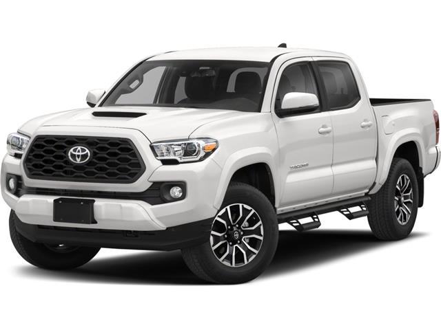 2023 Toyota Tacoma Base (Stk: INCOMING) in Sarnia - Image 1 of 1
