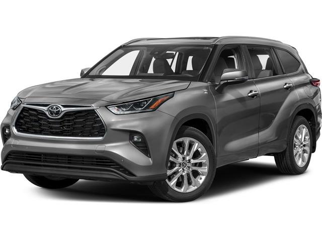 2023 Toyota Highlander Limited (Stk: INCOMING) in Sarnia - Image 1 of 1