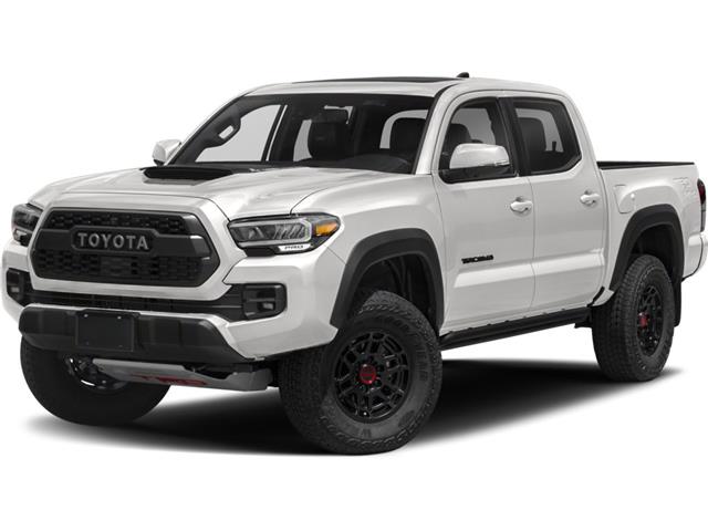 2023 Toyota Tacoma Base (Stk: INCOMING) in Sarnia - Image 1 of 1