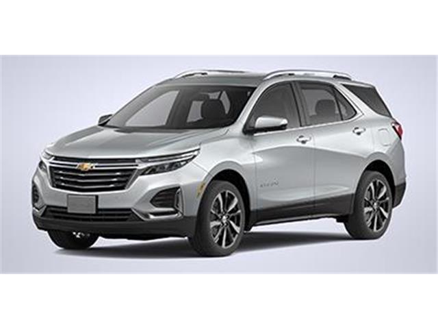 2024 Chevrolet Equinox RS (Stk: 5356-24) in Sault Ste. Marie - Image 1 of 1