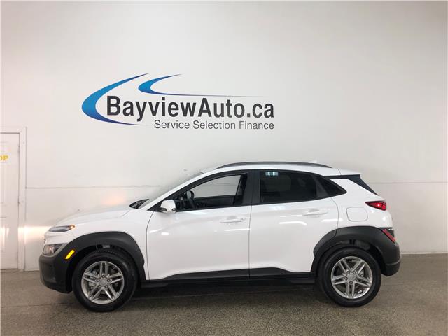 2023 Hyundai Kona 2.0L Essential (Stk: 40589J) in Belleville - Image 1 of 23