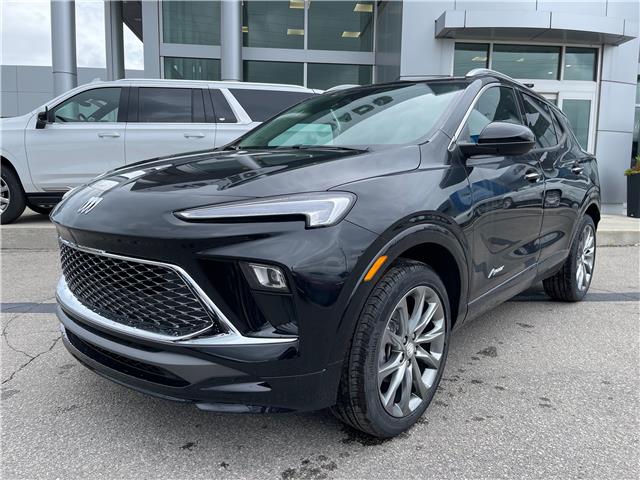 2024 Buick Encore GX Avenir (Stk: B004361) in Newmarket - Image 1 of 15