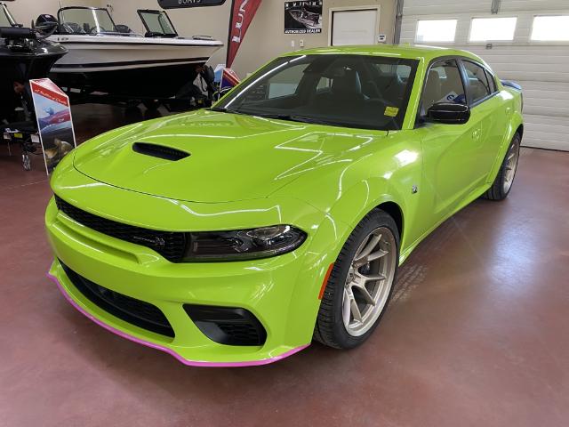 2023 Dodge Charger Scat Pack 392 (Stk: C23-202) in Nipawin - Image 1 of 26