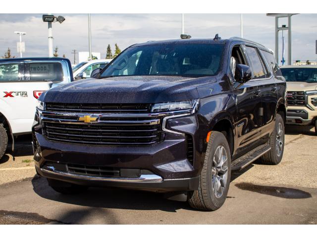 2023 Chevrolet Tahoe LT (Stk: 31714) in Edmonton - Image 1 of 8