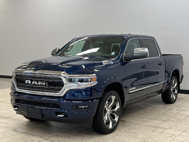 2024 RAM 1500 Limited at $99628 for sale in Courtenay - Comox Valley ...