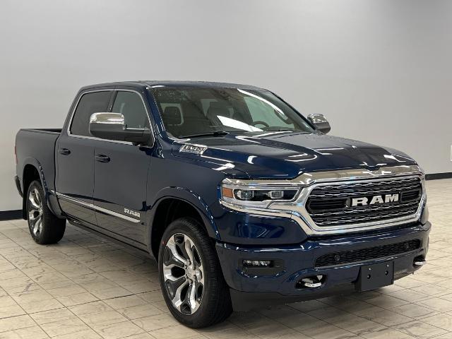 2024 RAM 1500 Limited (Stk: N109169) in Courtenay - Image 1 of 21