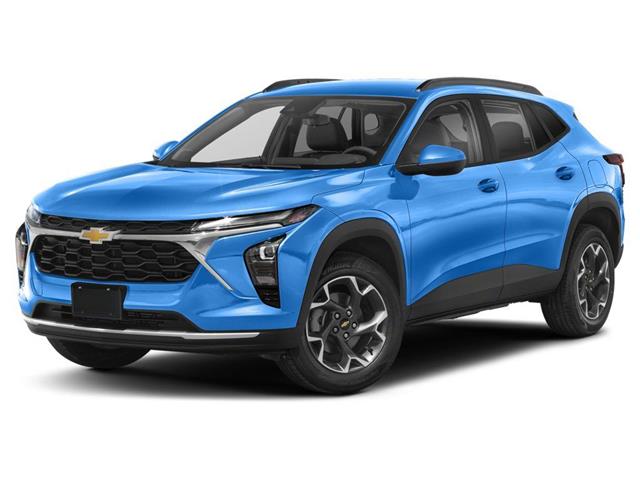 2024 Chevrolet Trax 1RS (Stk: B240050) in Gatineau - Image 1 of 11