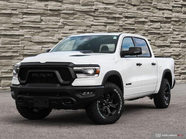 2024 RAM 1500 Rebel at $73546 for sale in Brantford - Brantford ...