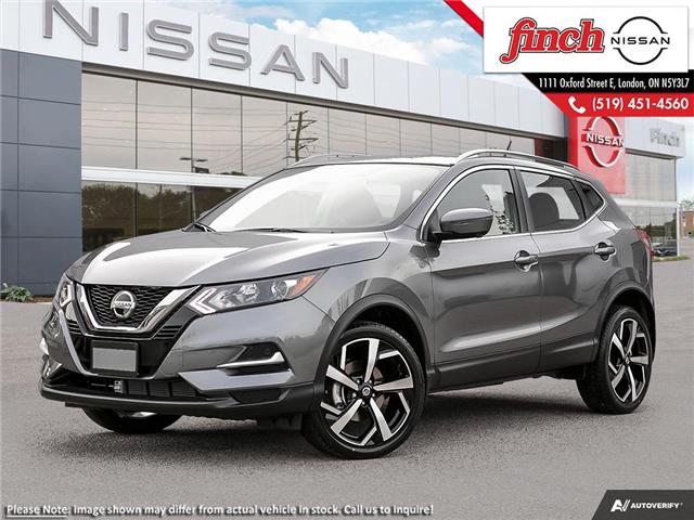 2023 Nissan Qashqai SL (Stk: 28971) in London - Image 1 of 23