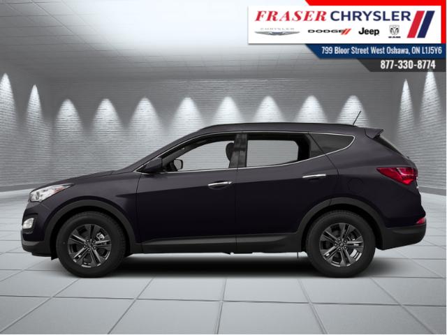 2015 Hyundai Santa Fe Sport  (Stk: Q0050A) in Oshawa - Image 1 of 1