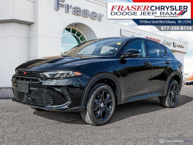 2023 Dodge Hornet GT (Stk: Q0302) in Oshawa - Image 1 of 25