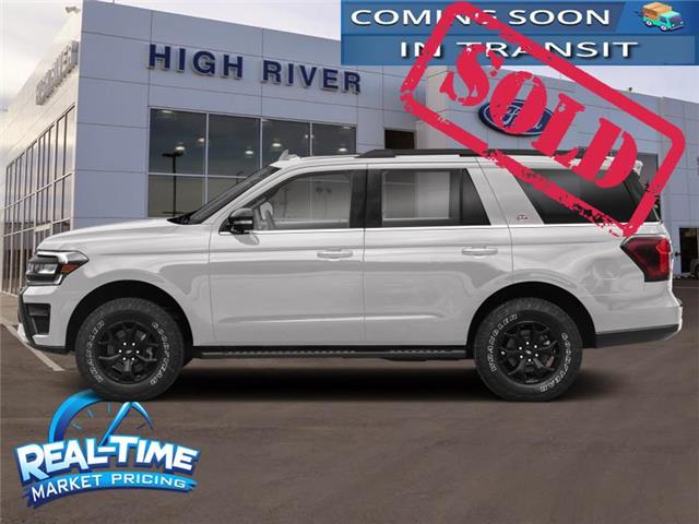New 2024 Ford Expedition Timberline  - Towing Package - Claresholm - Foothills Ford Sales