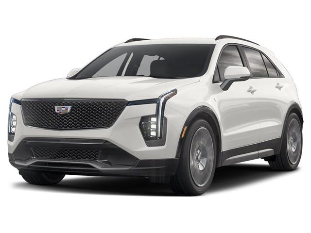 2024 Cadillac XT4 Sport (Stk: 241454) in Hawkesbury - Image 1 of 1