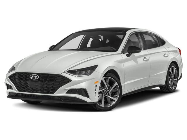 2023 Hyundai Sonata Sport (Stk: PS327400) in Abbotsford - Image 1 of 12