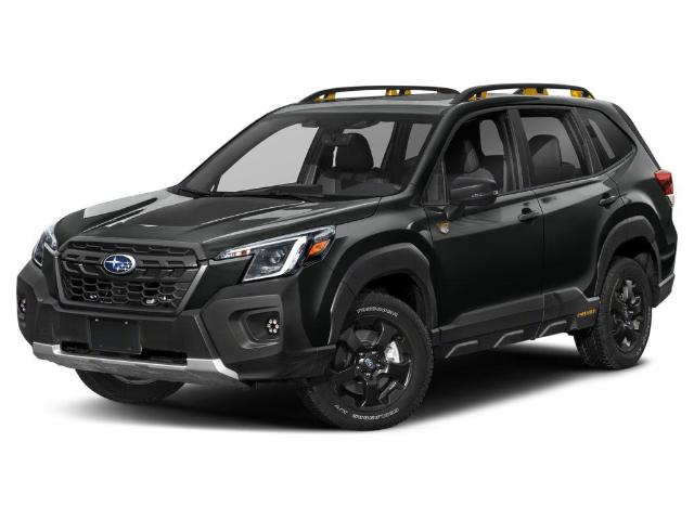 2023 Subaru Forester Wilderness (Stk: S23252) in Newmarket - Image 1 of 11