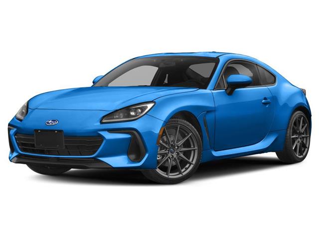 2023 Subaru BRZ Sport-tech (Stk: S23255) in Newmarket - Image 1 of 11