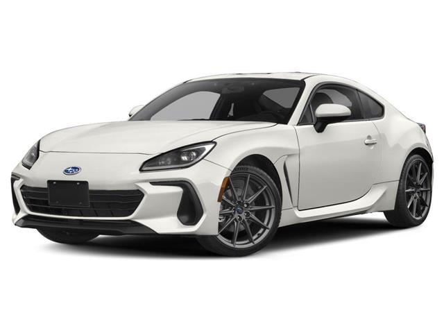2023 Subaru BRZ
