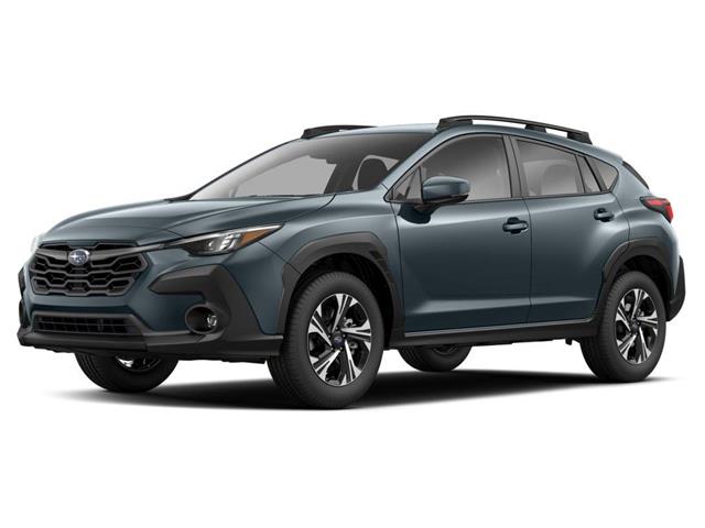 New 2024 Subaru Crosstrek Touring  - Newmarket - NewRoads Subaru