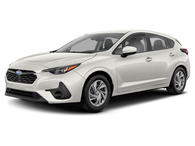 2024 Subaru Impreza Convenience (Stk: 231053) in Mississauga - Image 1 of 1