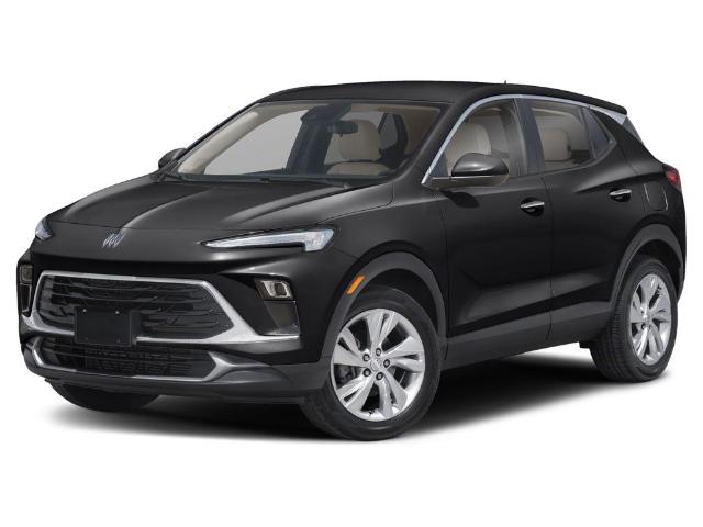 2024 Buick Encore GX Preferred (Stk: 24T127) in Hope - Image 1 of 11