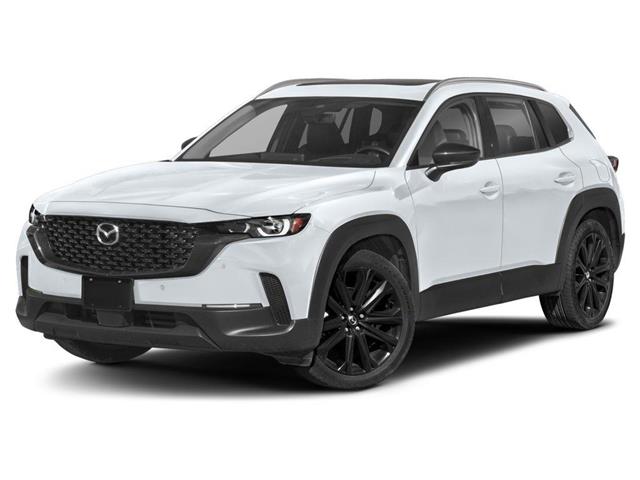 2024 Mazda CX-50 GT (Stk: N161345) in Dieppe - Image 1 of 12