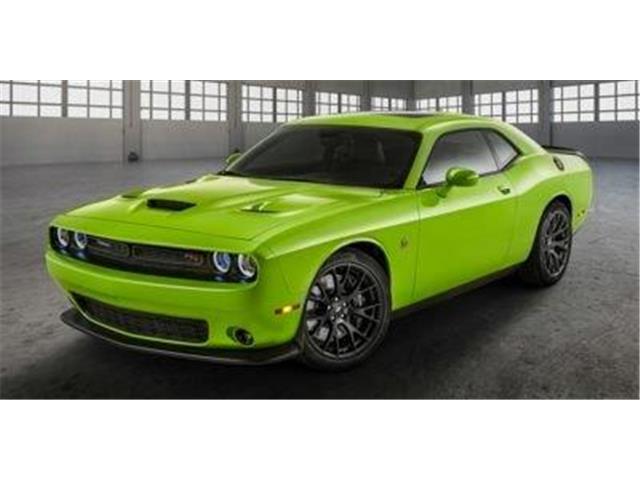 2021 Dodge Challenger GT (Stk: 2119043) in Edmonton - Image 1 of 1