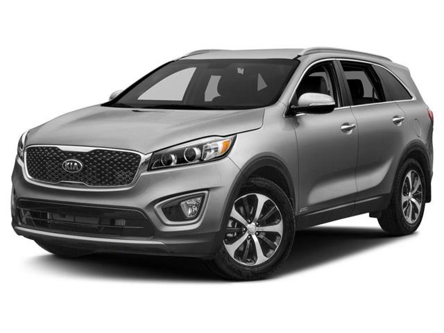 2016 Kia Sorento 2.0L EX (Stk: 23-300A) in North Bay - Image 1 of 9