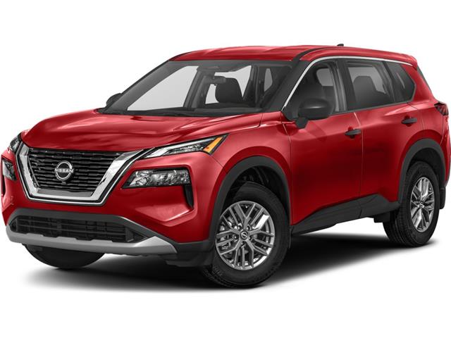 2023 Nissan Rogue S (Stk: 2023-230) in North Bay - Image 1 of 1
