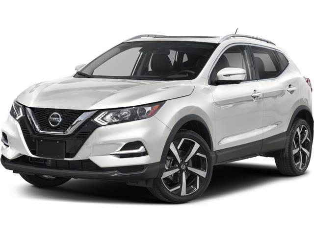 2023 Nissan Qashqai SL (Stk: 2023-233) in North Bay - Image 1 of 1